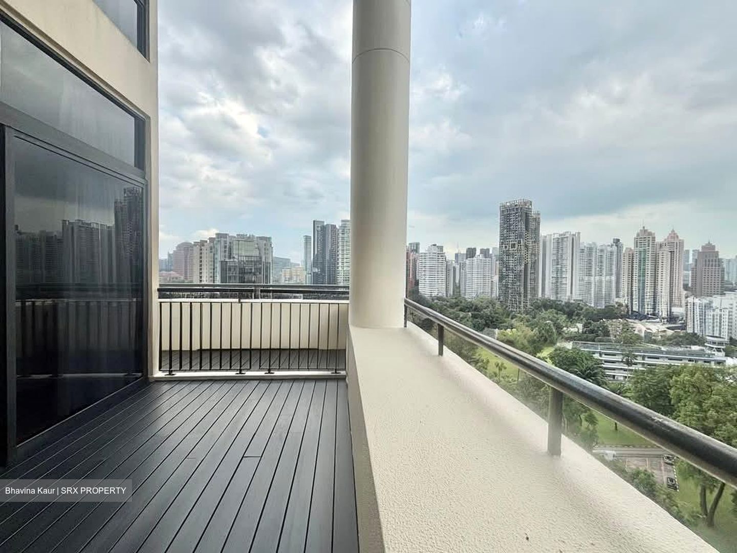 The Colonnade (D10), Condominium #593157371